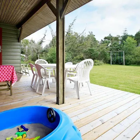 Hébergement de vacances Holiday